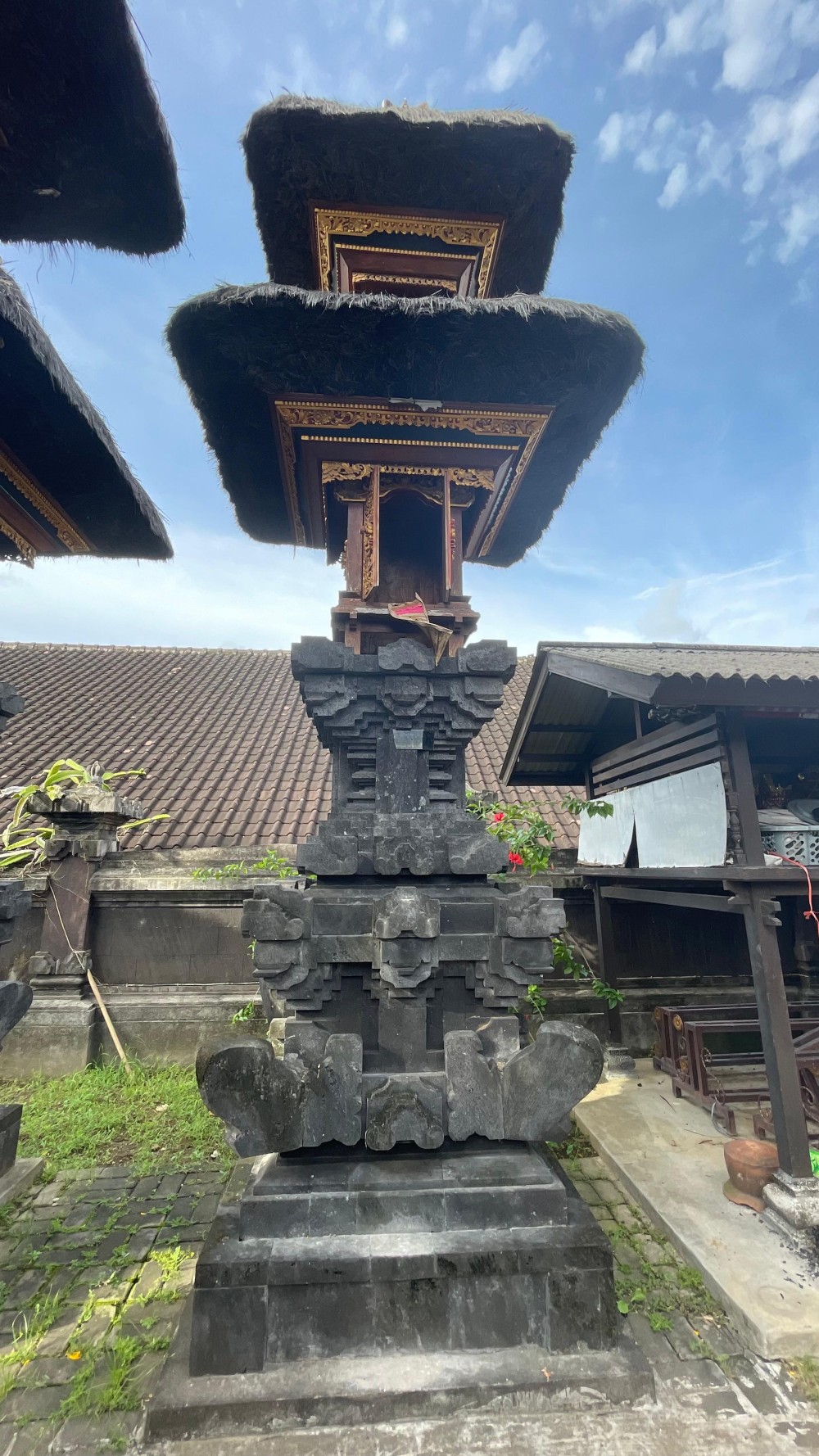 Palinggih Batara Ulun Danu