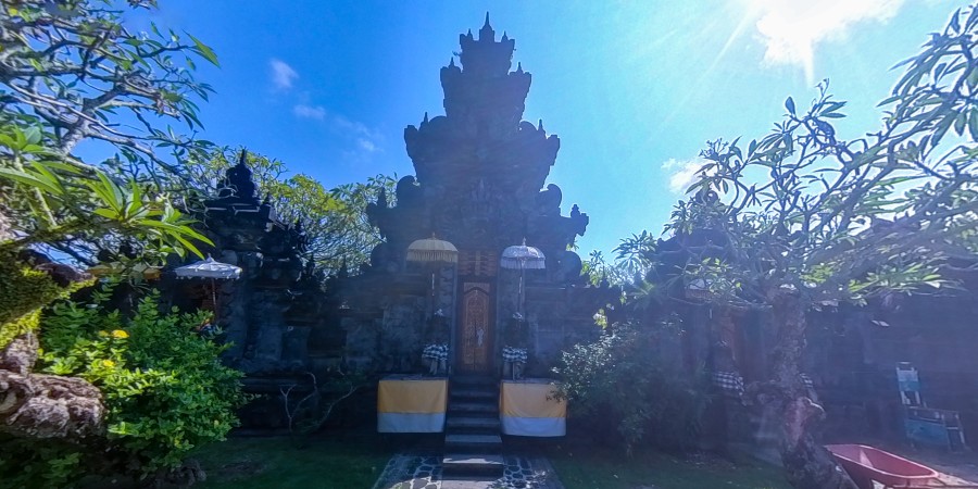 gambar situs objek