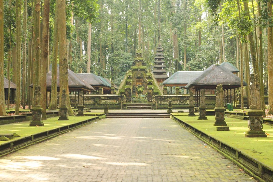 gambar situs objek