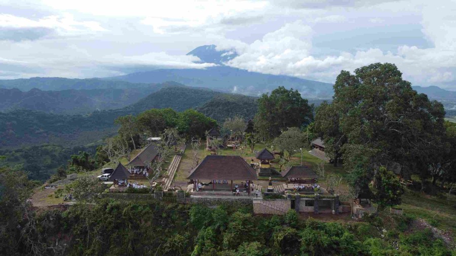 gambar situs objek