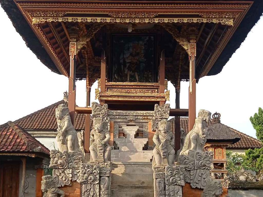 gambar situs objek