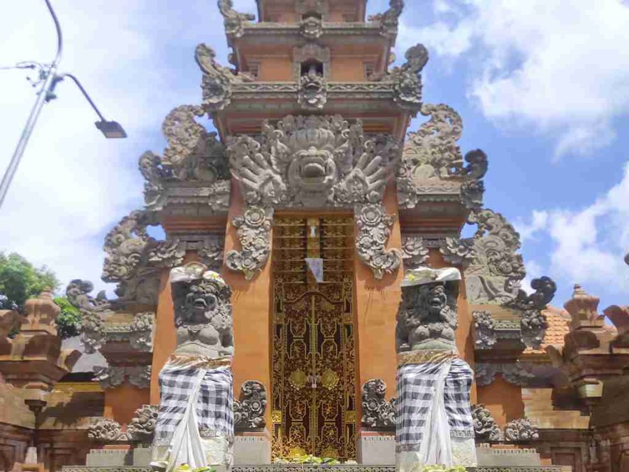 gambar situs objek