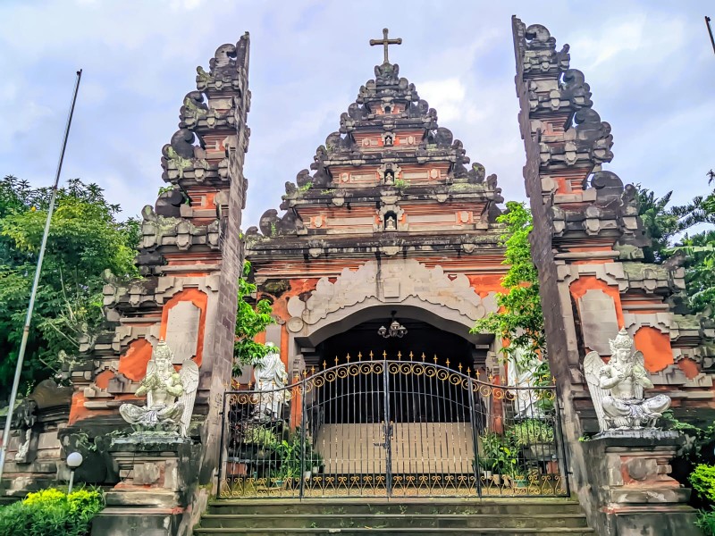 gambar situs objek