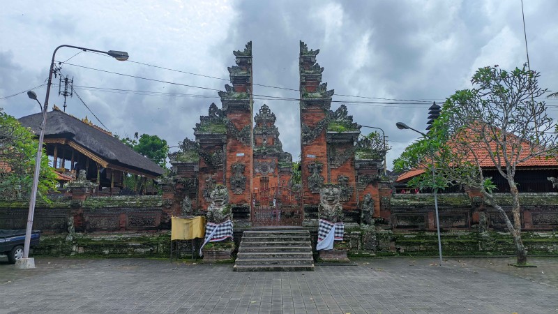 gambar situs objek