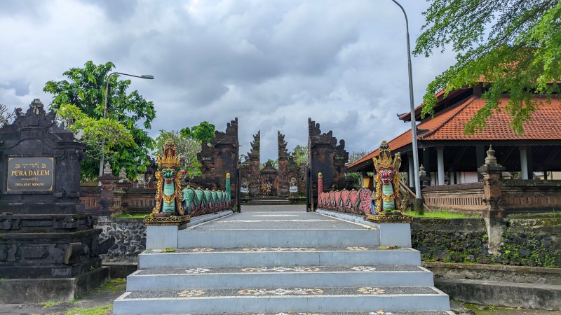 gambar situs objek