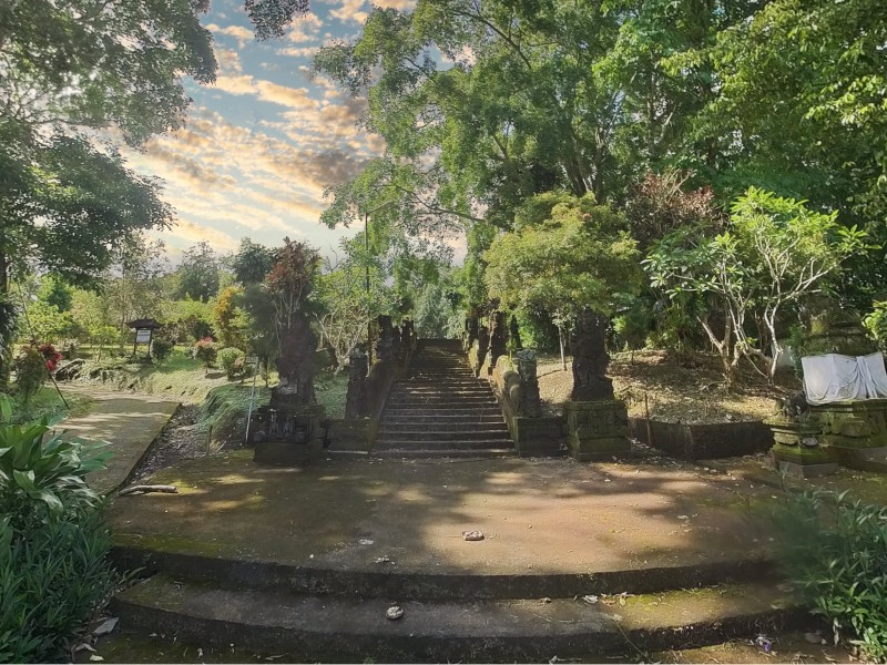 gambar situs objek