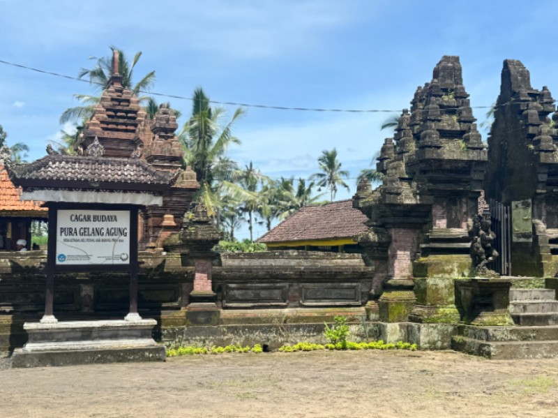gambar situs objek