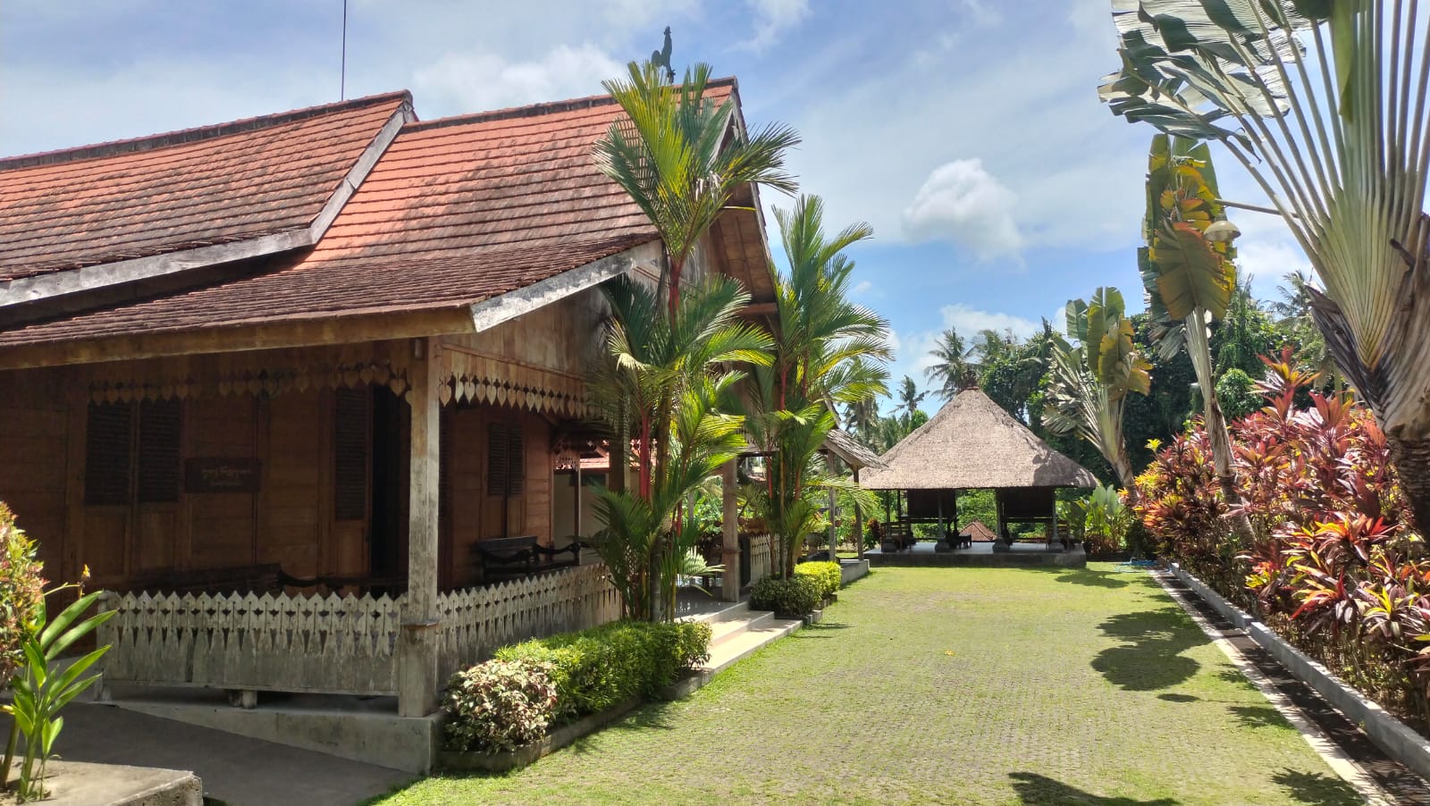 gambar situs objek