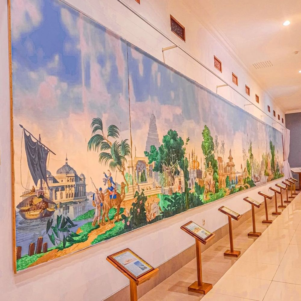 warisan budaya benda